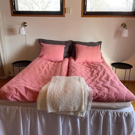 Tiitun Tupa Ivalo Apartman Kültér fotó