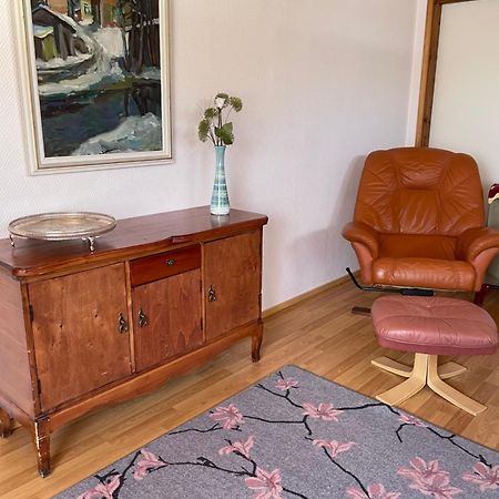Tiitun Tupa Ivalo Apartman Kültér fotó