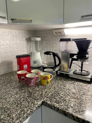 Tiitun Tupa Ivalo Apartman Kültér fotó