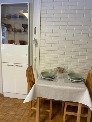 Tiitun Tupa Ivalo Apartman Kültér fotó