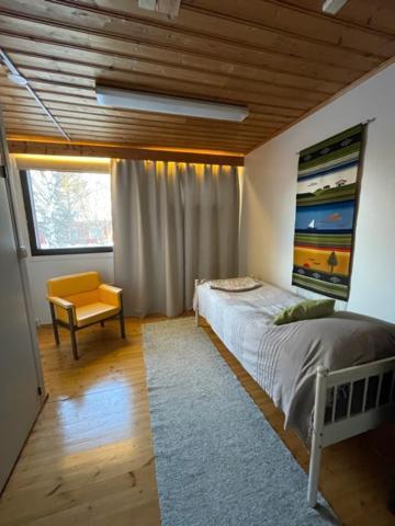 Tiitun Tupa Ivalo Apartman Kültér fotó