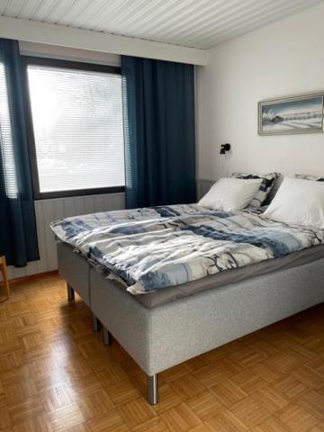 Tiitun Tupa Ivalo Apartman Kültér fotó
